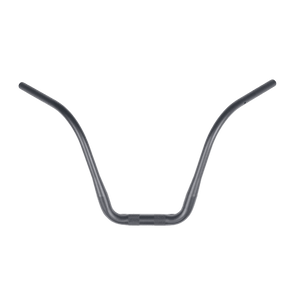 E-Chopper Lenker – Original Rockbike Ersatzteil auf weißem Hintergrund