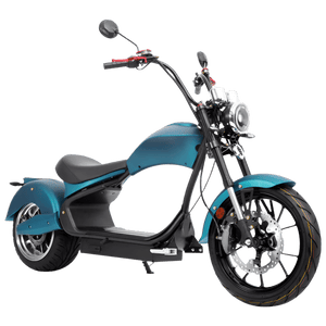 E-Chopper Storm (MH3)