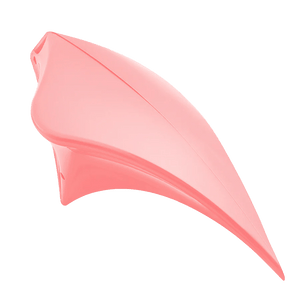 E-Chopper Tank in Pink – stylischer Hingucker mit Persönlichkeit