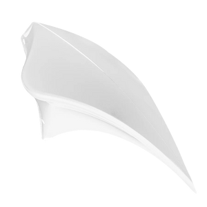 E-Chopper Tank in Weiß – clean, modern & zeitlos