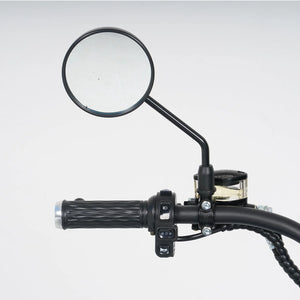 e-chopper 45 km/h außenspiegel 