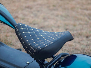 E-Chopper 25/45 km/h x-one sitz