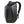 Motorrad Rucksack Carbon Seitenansicht – wasserdichte E-Chopper Tasche